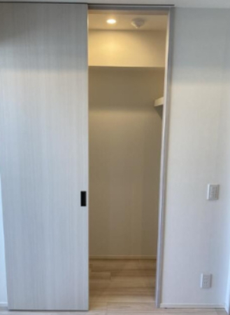 収納　別部屋参考写真