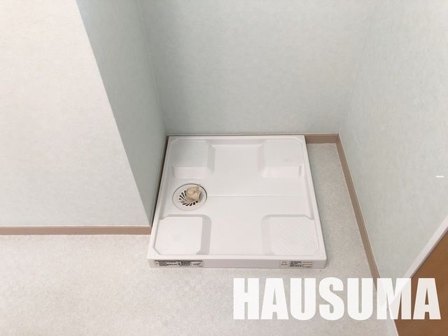 その他設備　※他号室参照