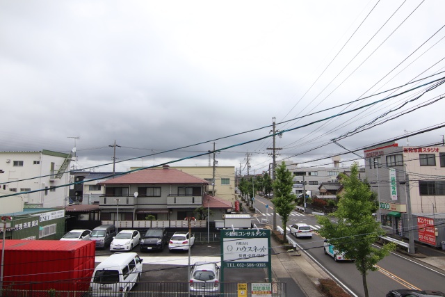 眺望　※別室の参考写真の為、現況優先です。