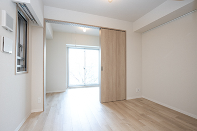 居室・リビング　※写真は同タイプ住戸です。