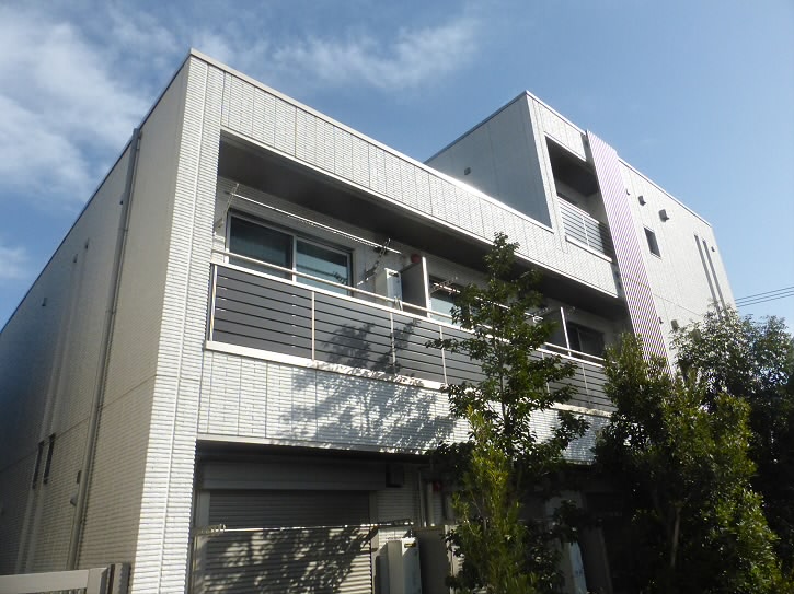 京王線 桜上水駅 徒歩14分 築16年