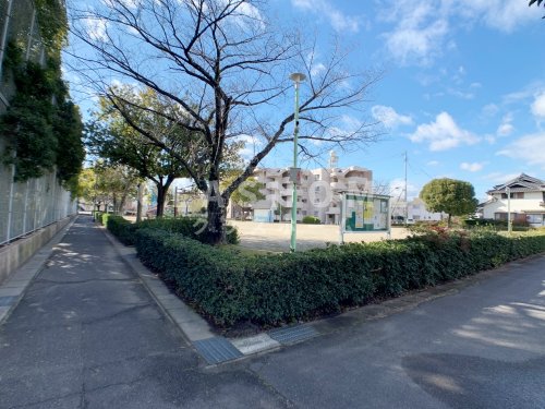 公園　一ツ木公園（公園）まで163m