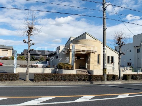 病院　つづきクリニック（病院）まで409m