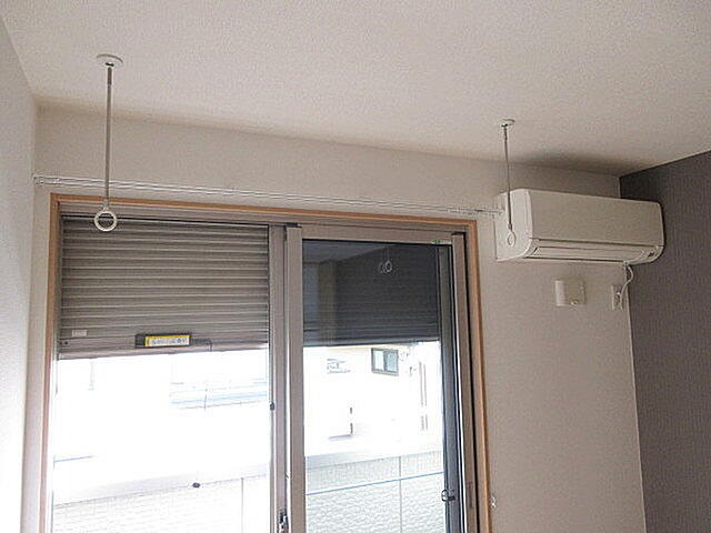 バルコニー　（別タイプ参考写真）ＬＩＮＯ　豊島区千早３