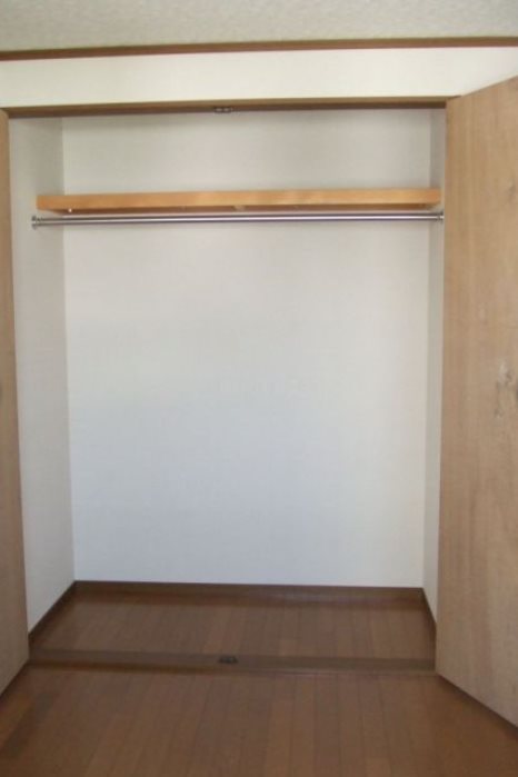 収納　※他部屋参照・現況優先