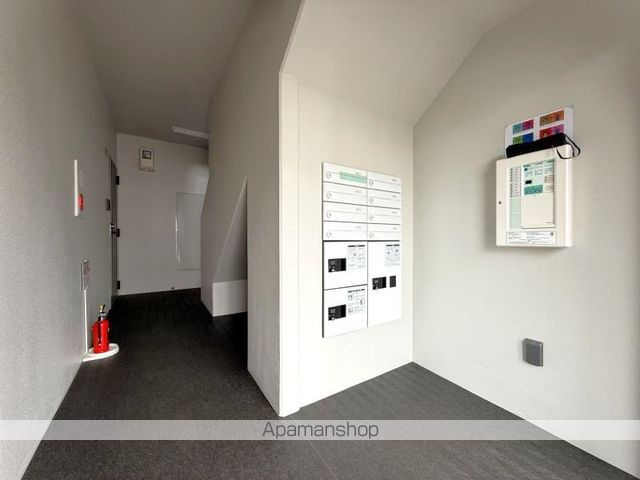 Linoの外観写真