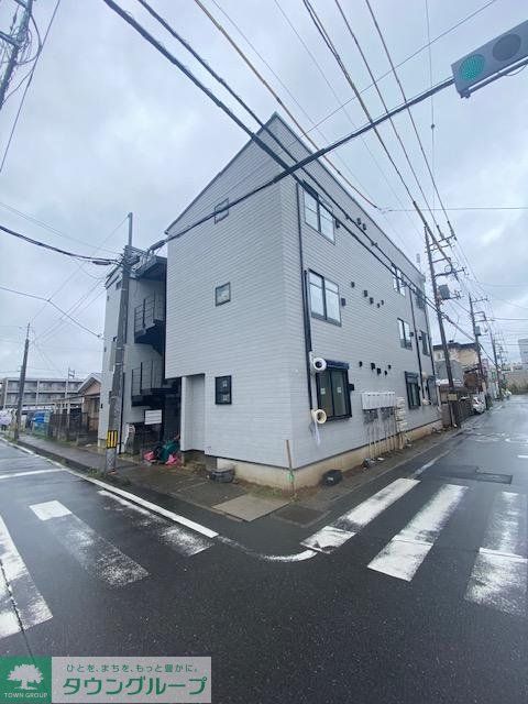 エクセラン与野本町I