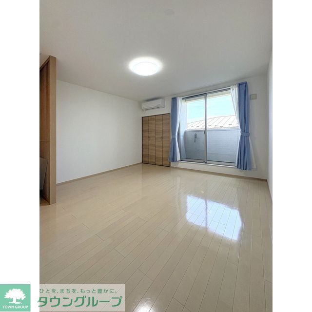 グランディア桜木の内装写真