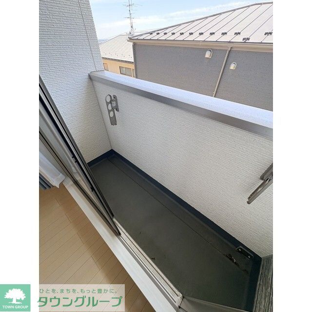 グランディア桜木の内装写真