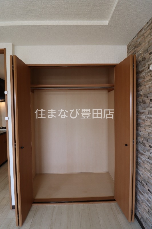 ヴィラ・シフォンIの内装写真