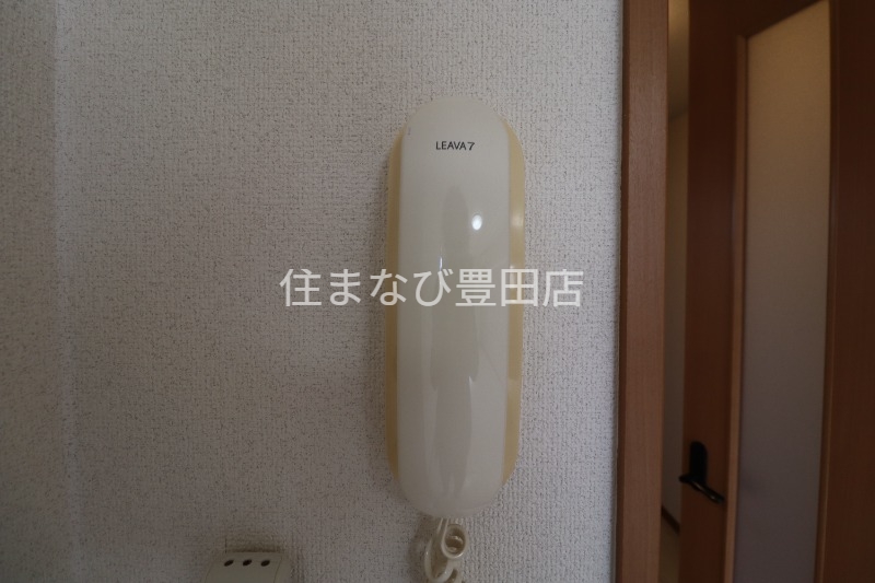 ヴィラ・シフォンIのその他写真