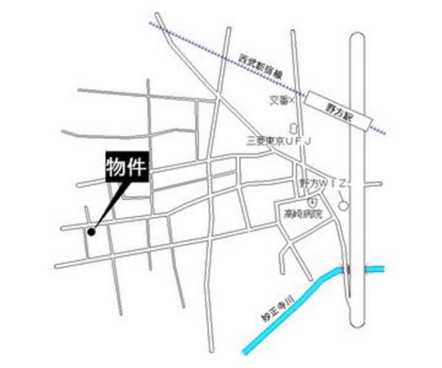 フォーブル若宮のその他写真
