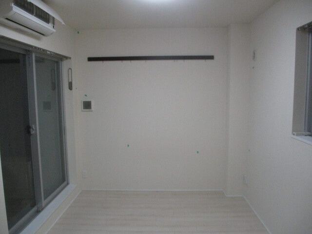 b’CASA Tatekawaの居間写真