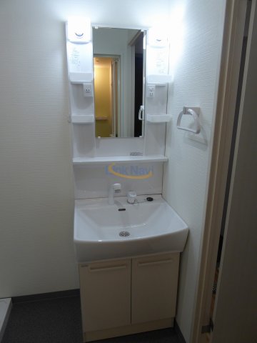 リップル南森町IIの内装写真