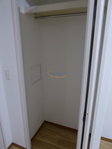 リップル南森町IIの内装写真