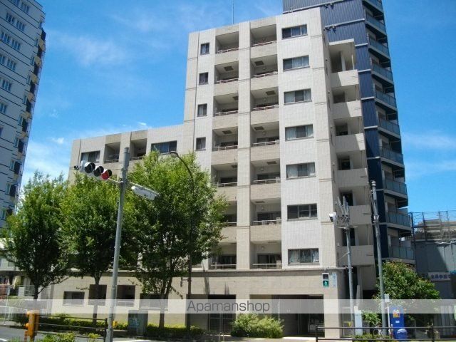 東京メトロ丸ノ内線 西新宿駅 徒歩6分 築15年