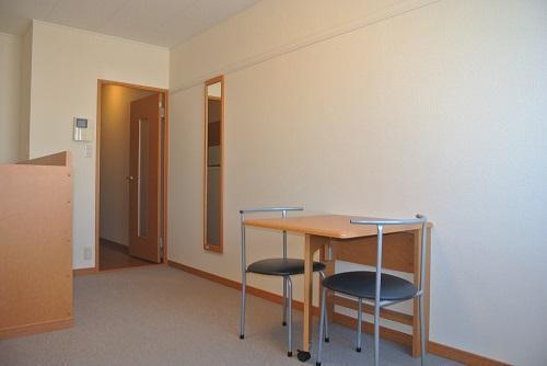 その他部屋・スペース　居室
