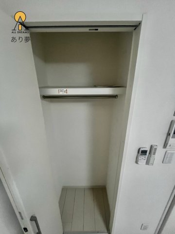 ロワール鶴見花月園前の内装写真