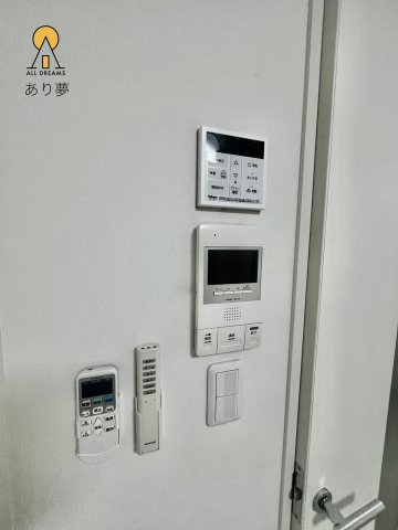 ロワール鶴見花月園前のその他写真