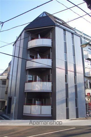 ＪＲ山手線 巣鴨駅 徒歩3分 築23年
