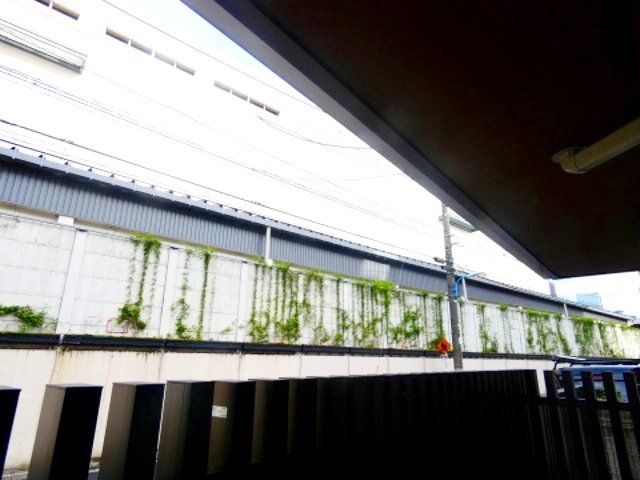 眺望　※別号室参考写真です※