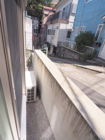 アルクリヴェールの内装写真