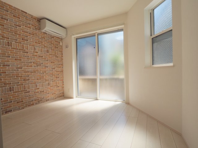 アルクリヴェールの居間写真