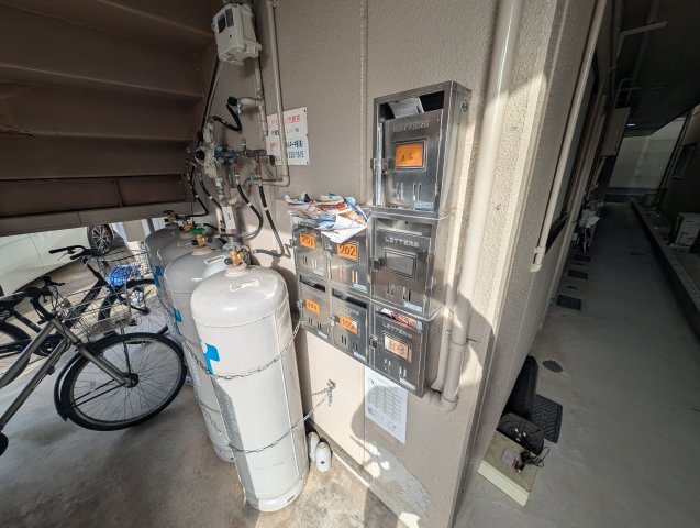 その他共有部分
