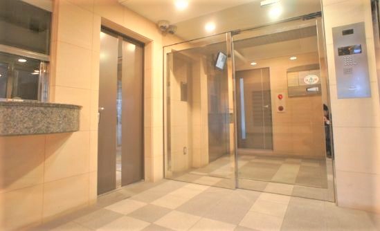 ＪＲ総武線 両国駅 徒歩6分 11階建 築21年の外観写真