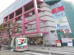 ＪＲ総武線 両国駅 徒歩6分 11階建 築21年の周辺写真