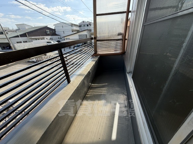 地下鉄御堂筋線 なかもず駅 徒歩18分 2階建 築50年の内装写真