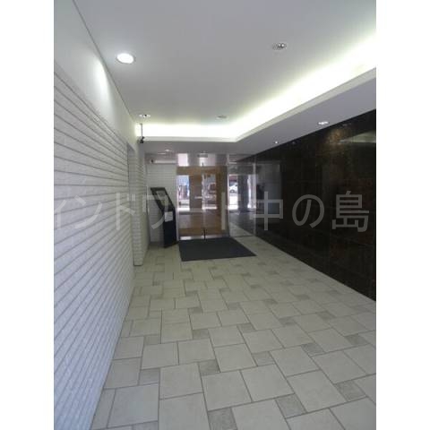 ロビー　詳細は、ウィンドワード中の島店までご相談下さい。