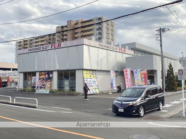 その他　パチンコスロットFUJI（その他）まで501m