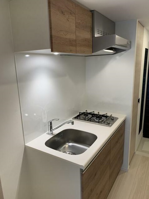キッチン　別部屋参考写真