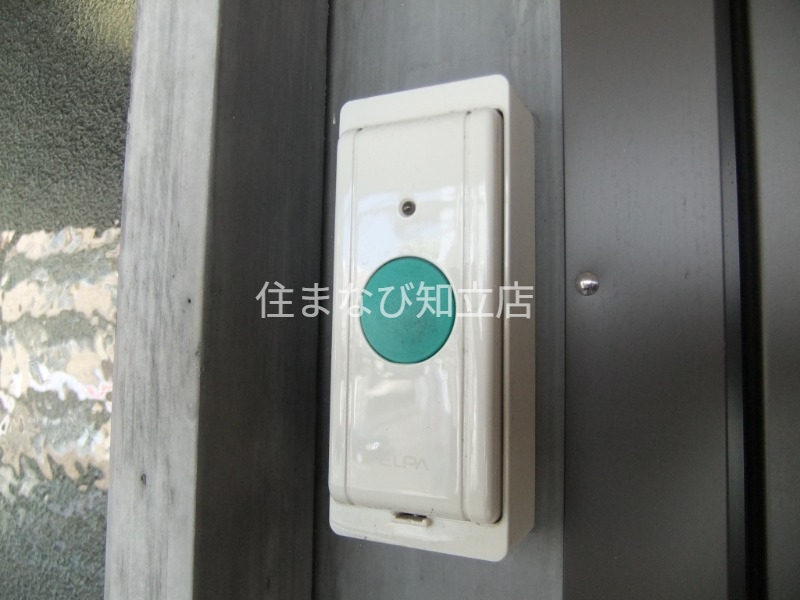 セキュリティ　同型別部屋写真