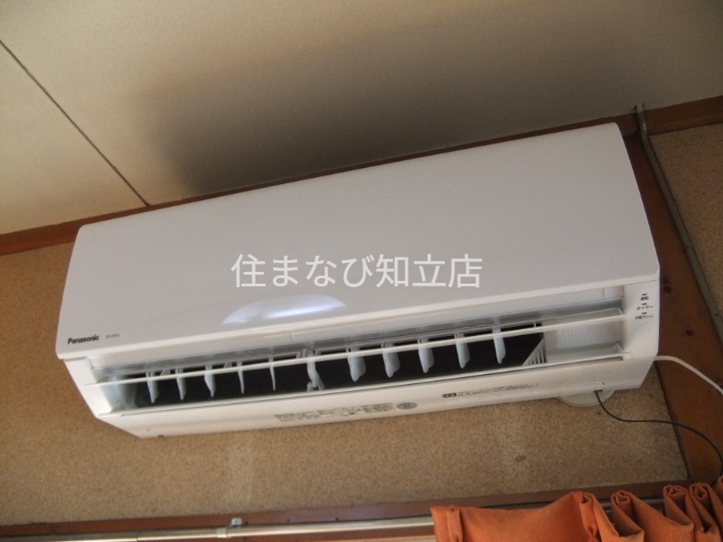 居室・リビング　同型別部屋写真