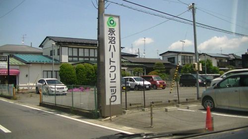 ツダアパートの周辺写真