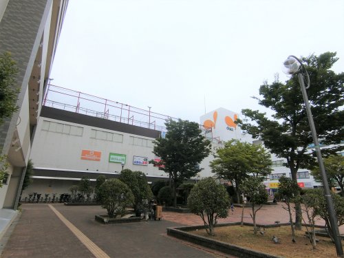 スーパー　ダイエー　光明池店（スーパー）まで635m