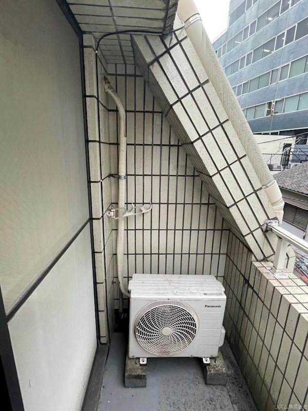 ベル・パークシテイ西新宿の内装写真
