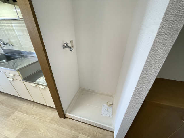 ドミール双葉の内装写真