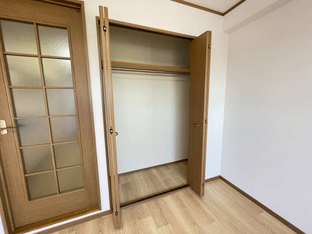 ドミール双葉の内装写真