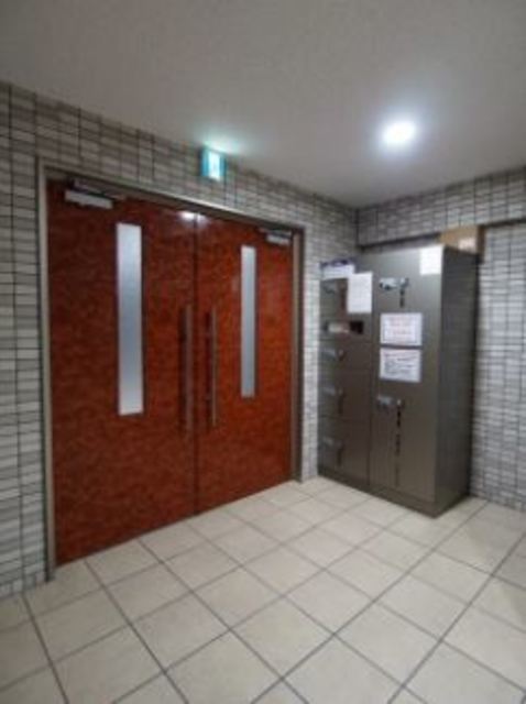 ロビー