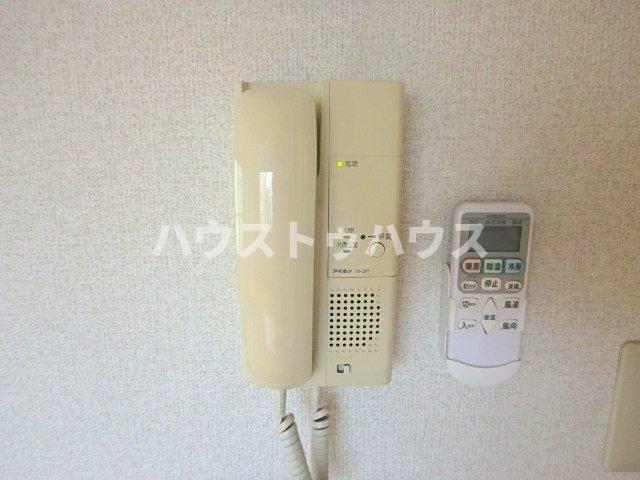 ボルベール東十条のその他写真