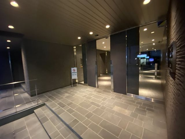 ロビー