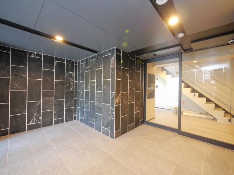 ALPHA RESIDENCE 円山北2条(アルファレジデンス円山北2の外観写真