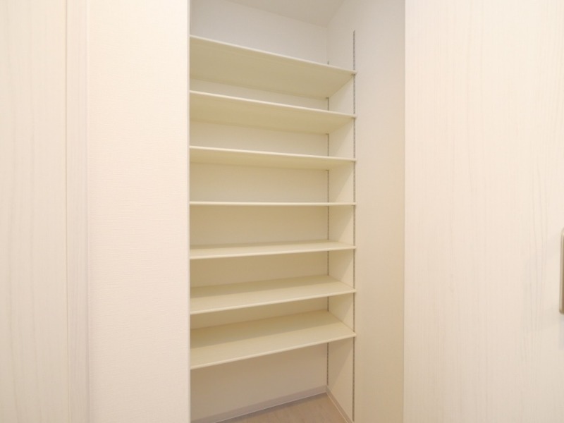 ALPHA RESIDENCE 円山北2条(アルファレジデンス円山北2の内装写真