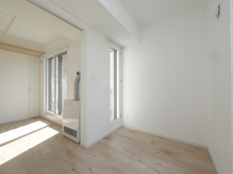 ALPHA RESIDENCE 円山北2条(アルファレジデンス円山北2の内装写真