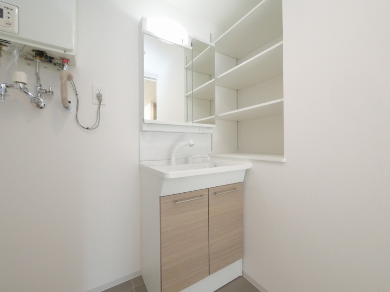 ALPHA RESIDENCE 円山北2条(アルファレジデンス円山北2の内装写真
