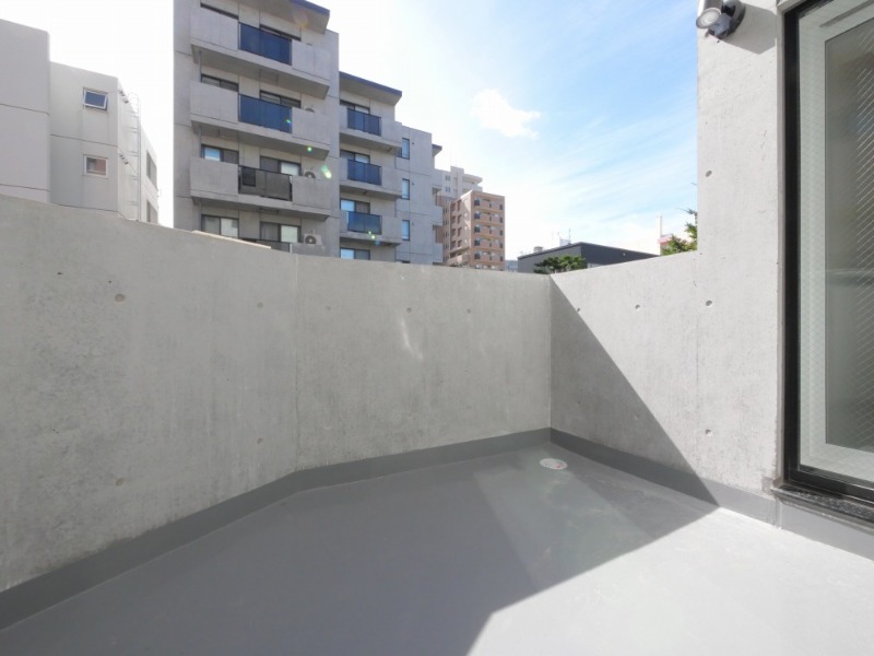 ALPHA RESIDENCE 円山北2条(アルファレジデンス円山北2の内装写真