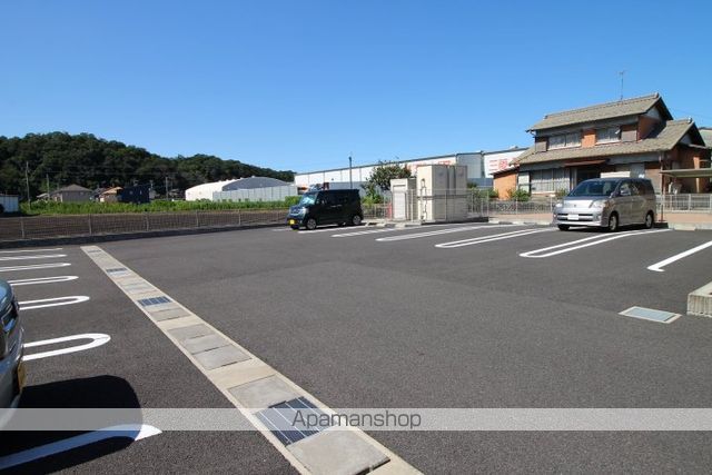 ＪＲ高山本線 坂祝駅 徒歩25分 2階建 築9年のその他写真